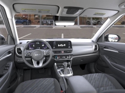 Kia Seltos LX FWD 2026