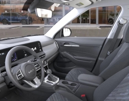 Kia Seltos LX FWD 2026