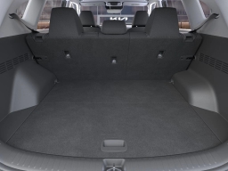 Kia Seltos LX FWD 2026