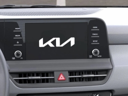 Kia Seltos LX FWD 2026