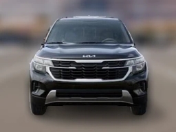 Kia Seltos LX FWD 2026