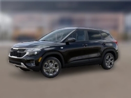 Kia Seltos LX FWD 2026