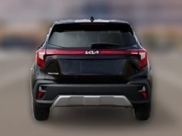 Kia Seltos LX FWD 2026