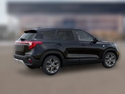 Kia Seltos LX FWD 2026