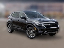 Kia Seltos LX FWD 2026