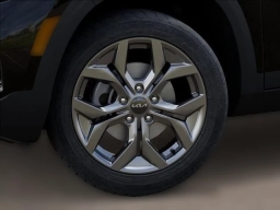 Kia Seltos LX FWD 2026