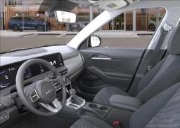 Kia Seltos LX FWD 2026