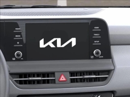 Kia Seltos LX FWD 2026