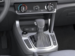 Kia Seltos LX FWD 2026