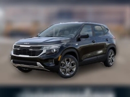 Kia Seltos LX FWD 2026