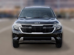 Kia Seltos LX FWD 2026