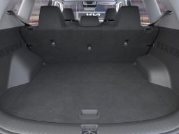 Kia Seltos LX FWD 2026