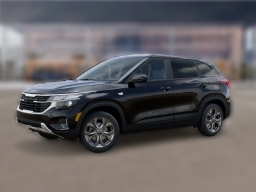 Kia Seltos LX FWD 2026