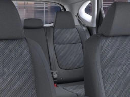 Kia Seltos LX FWD 2026