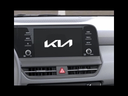 Kia Seltos LX FWD 2026