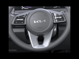 Kia Seltos LX FWD 2026