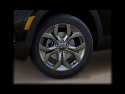 Kia Seltos LX FWD 2026