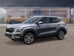 Kia Seltos LX FWD 2026