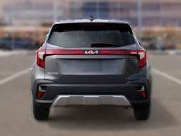 Kia Seltos LX FWD 2026