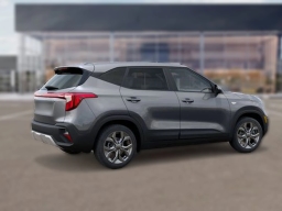 Kia Seltos LX FWD 2026