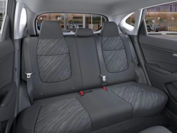 Kia Seltos LX FWD 2026