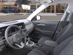 Kia Seltos LX FWD 2026