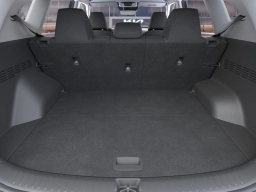 Kia Seltos LX FWD 2026