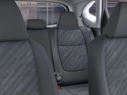 Kia Seltos LX FWD 2026