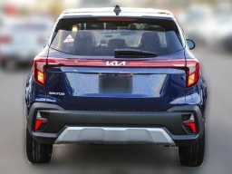 Kia Seltos LX FWD 2026