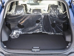 Kia Seltos LX FWD 2026