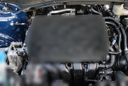 Kia Seltos LX FWD 2026