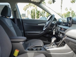 Kia Seltos LX FWD 2026