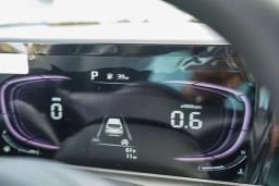 Kia Seltos LX FWD 2026