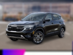 Kia Seltos LX FWD 2026