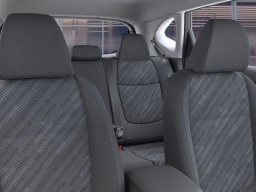 Kia Seltos LX FWD 2026