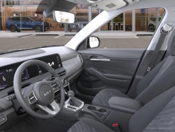 Kia Seltos LX FWD 2026