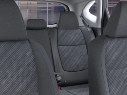 Kia Seltos LX FWD 2026