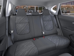 Kia Seltos LX FWD 2026