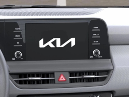 Kia Seltos LX FWD 2026