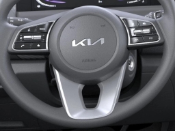 Kia Seltos LX FWD 2026