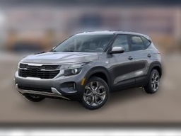 Kia Seltos LX FWD 2026