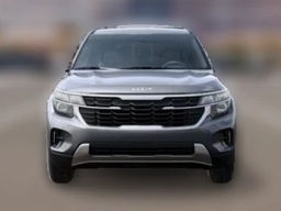 Kia Seltos LX FWD 2026