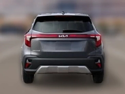 Kia Seltos LX FWD 2026