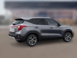 Kia Seltos LX FWD 2026