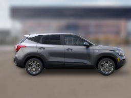 Kia Seltos LX FWD 2026