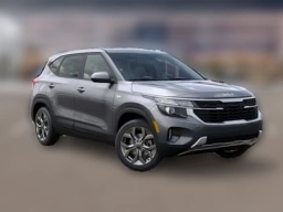 Kia Seltos LX FWD 2026