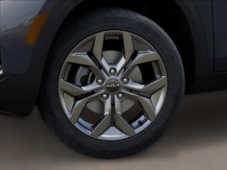 Kia Seltos LX FWD 2026