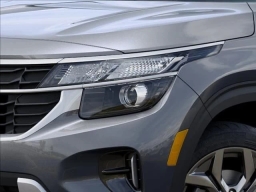 Kia Seltos LX FWD 2026