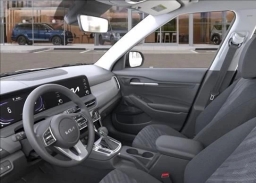 Kia Seltos LX FWD 2026