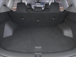 Kia Seltos LX FWD 2026